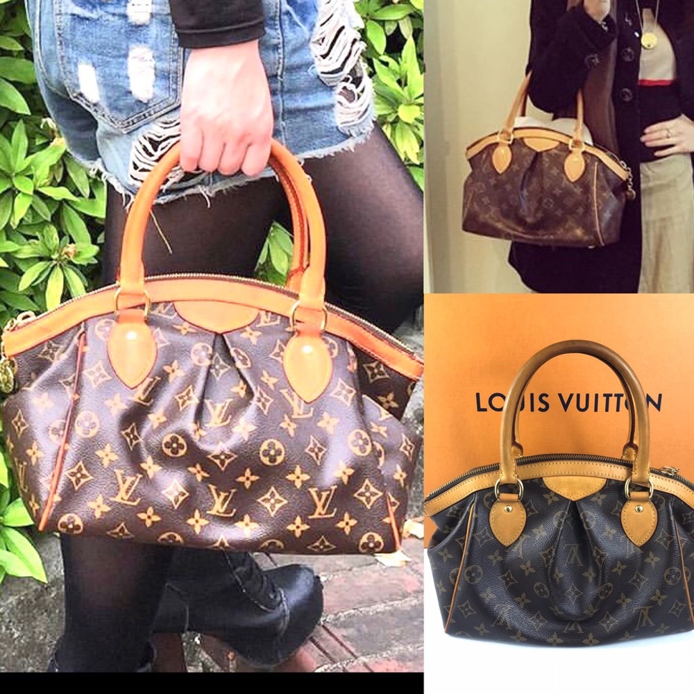 ❤️Zipper❤️ Louis Vuitton